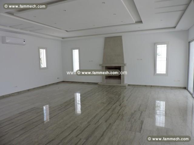 Villa Isis ref AL2432 Hammamet