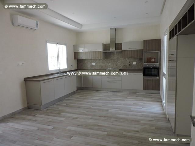 Villa Isis ref AL2432 Hammamet