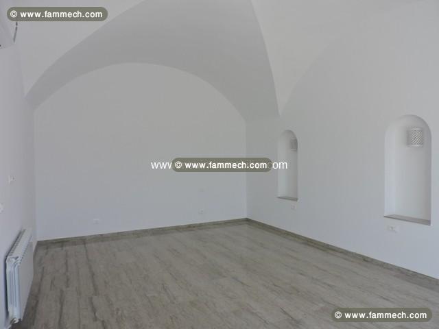 Villa Isis ref AL2432 Hammamet