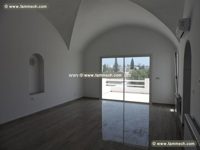 Villa Isis ref AL2432 Hammamet