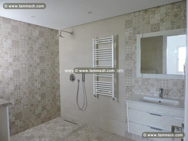 Villa Isis ref AL2432 Hammamet