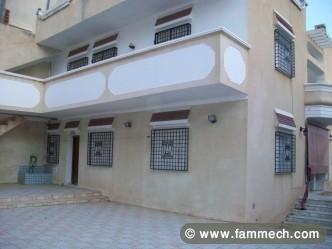 VILLA ISMAIL - Ceinture 