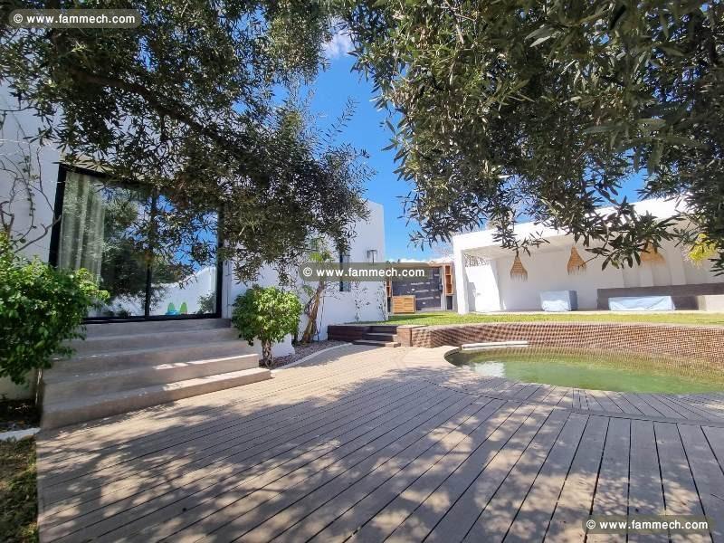 Villa jacinthe (réf: l2765)