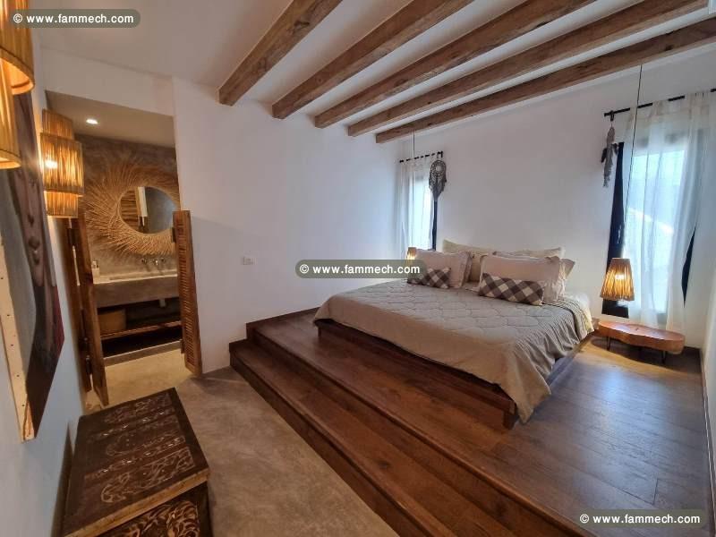 Villa jacinthe (réf: l2765)