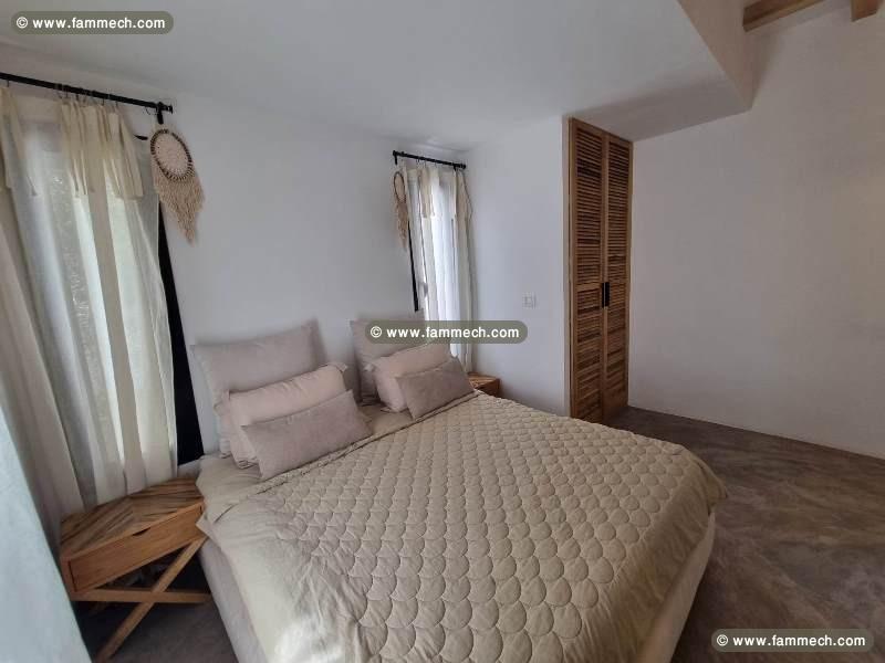 Villa jacinthe (réf: l2765)