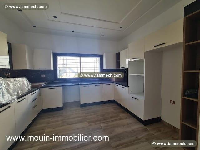 VILLA JACQUE AV Hammamet AV1632