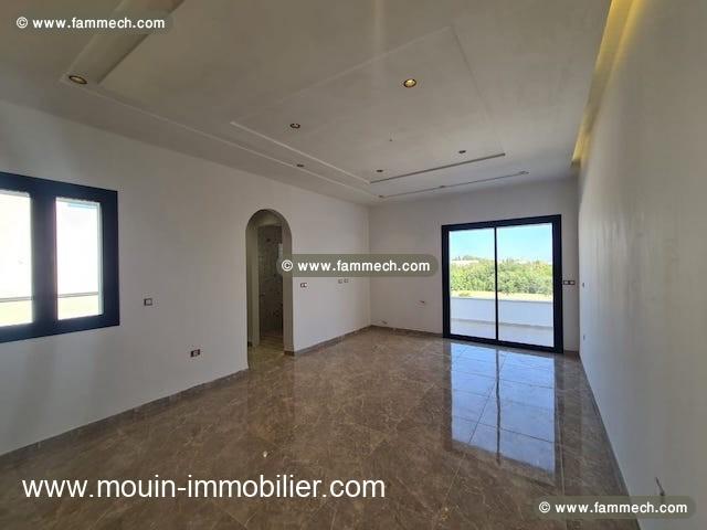 Villa Jacque AV1632 Hammamet 
