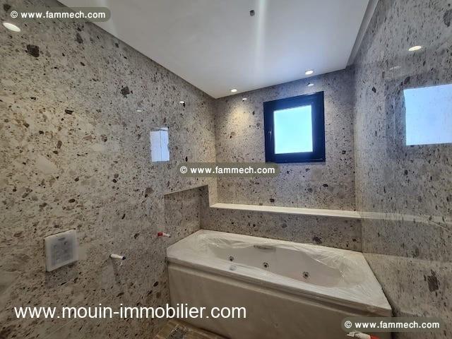 Villa Jacque AV1632 Hammamet 