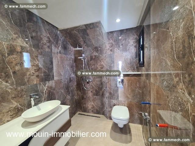 Villa Jacque AV1632 Hammamet 
