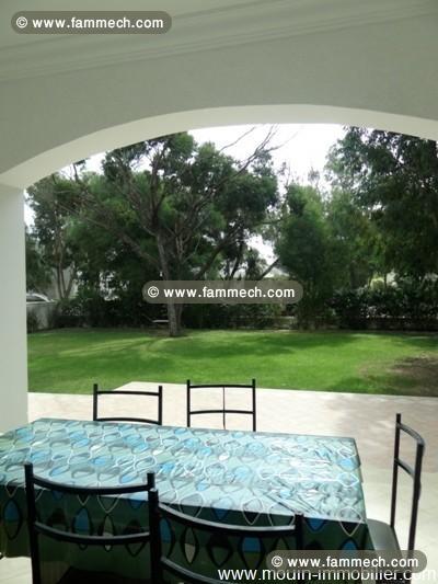 VILLA JADE Korba AL901