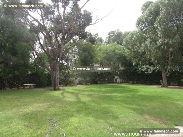 VILLA JADE Korba AL901