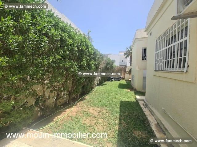 VILLA JAJA à Sidi Mahersi Nabeul AV1716
