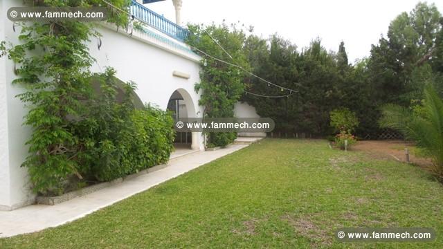 VILLA JALILA 