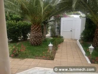 VILLA JAMIL - Zone Corniche