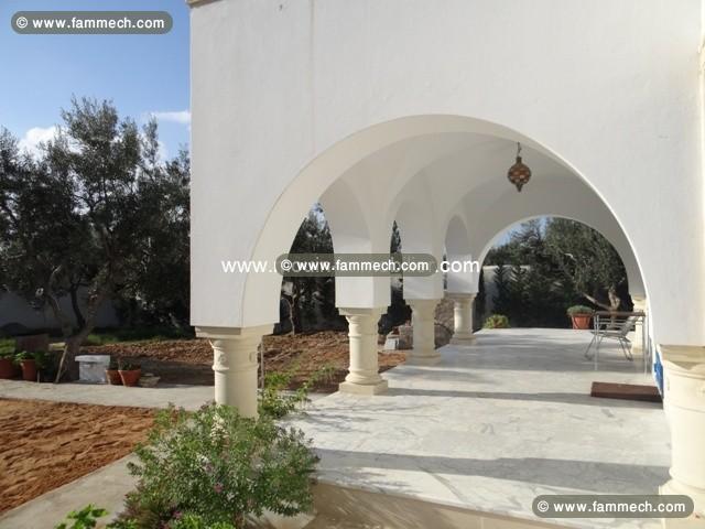 Villa Janet AL1193