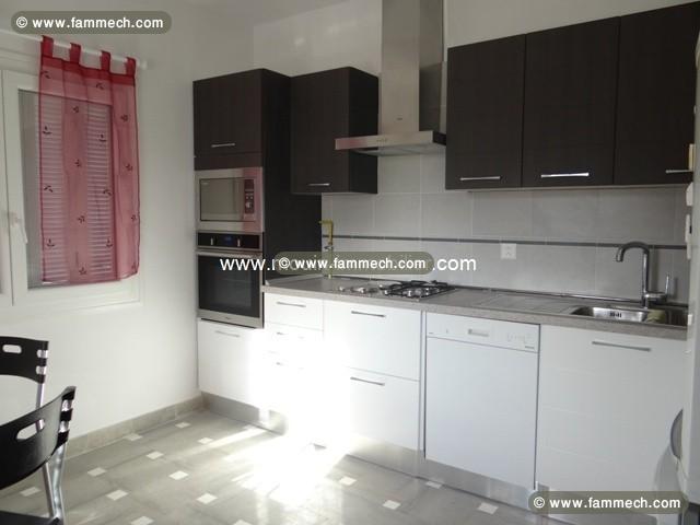 Villa Janet AL1193 à Hammamet Nord 