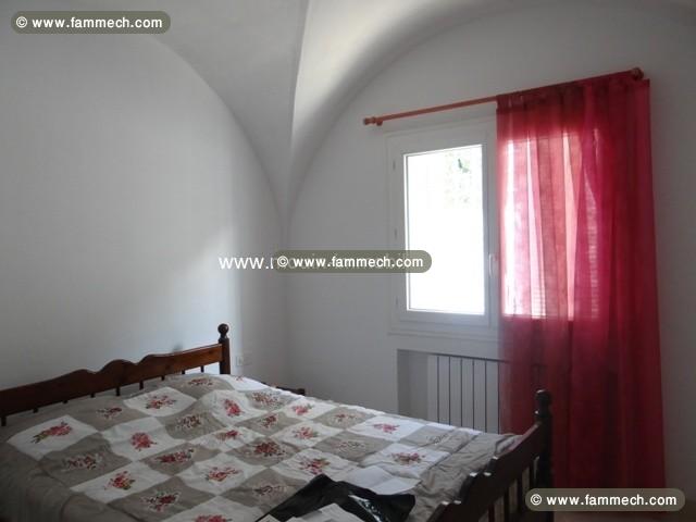 Villa Janet AL1193 à Hammamet Nord 