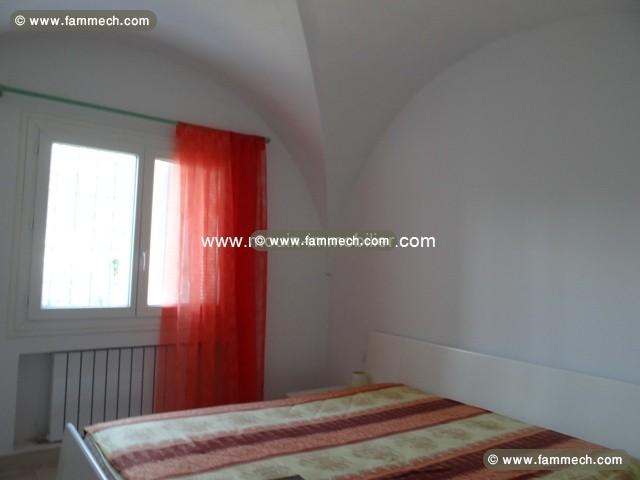 Villa Janet AL1193 à Hammamet Nord 