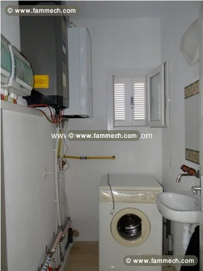 Villa Janet AL1193 à Hammamet Nord 