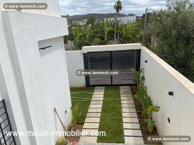 VILLA JANNA Hammamet El Faouara AV1818