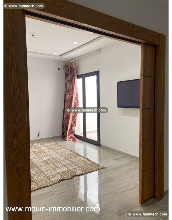 VILLA JANNA Hammamet El Faouara AV1818