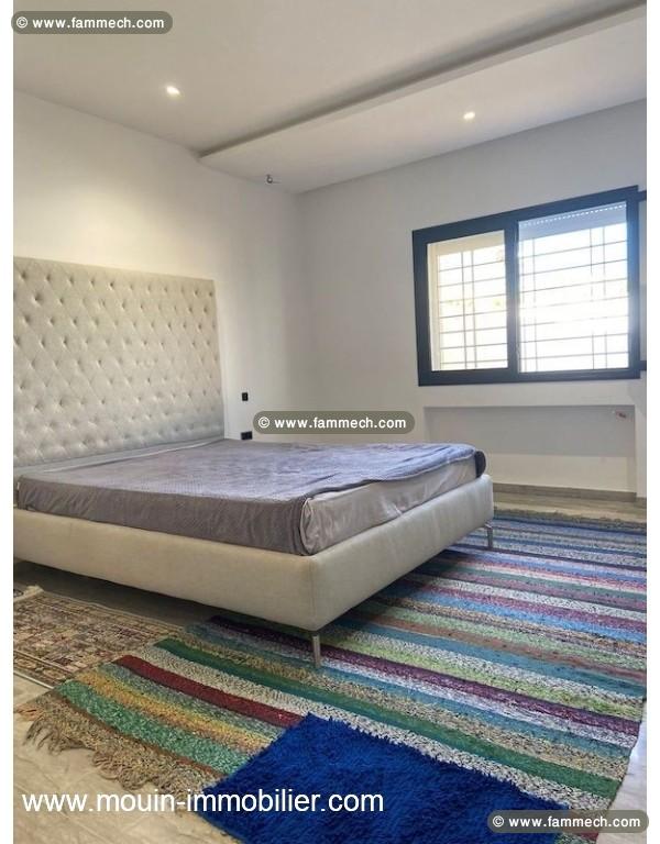 VILLA JANNA Hammamet El Faouara AV1818