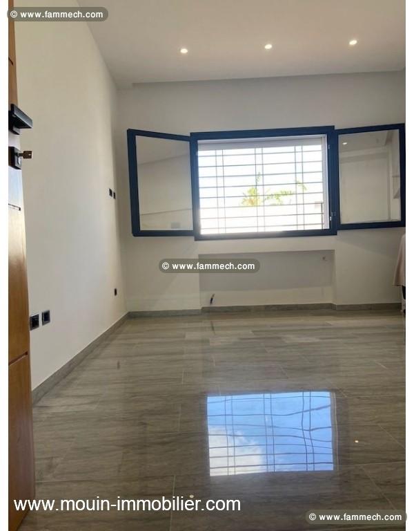 VILLA JANNA Hammamet El Faouara AV1818