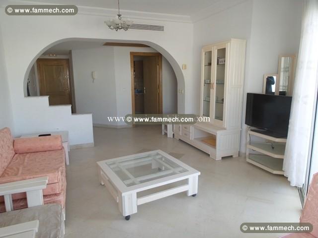 VILLA JAZ - Hammamet Nord               REF. L694