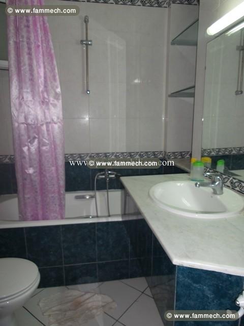VILLA JAZ - Hammamet Nord               REF. L694