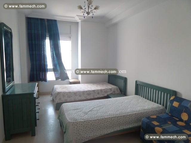 VILLA JAZ - Hammamet Nord               REF. L694