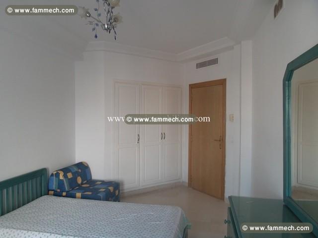 VILLA JAZ - Hammamet Nord               REF. L694