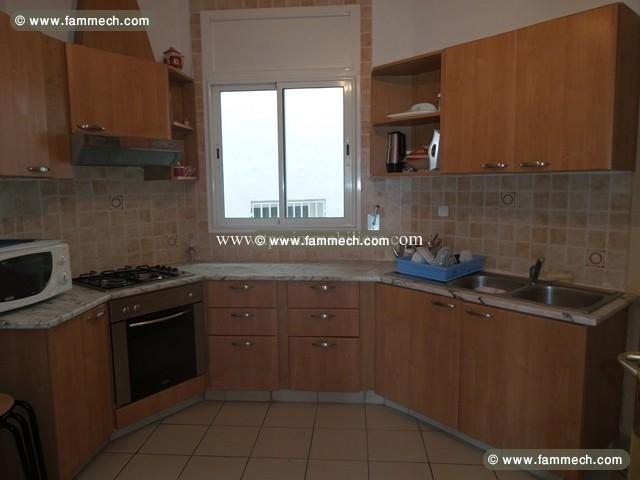 VILLA JAZ - Hammamet Nord               REF. L694