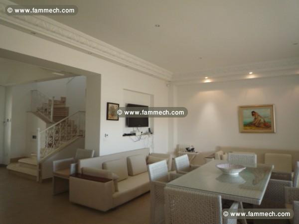 VILLA JINEN HAMMAMET