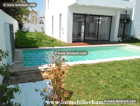 villa joelle 