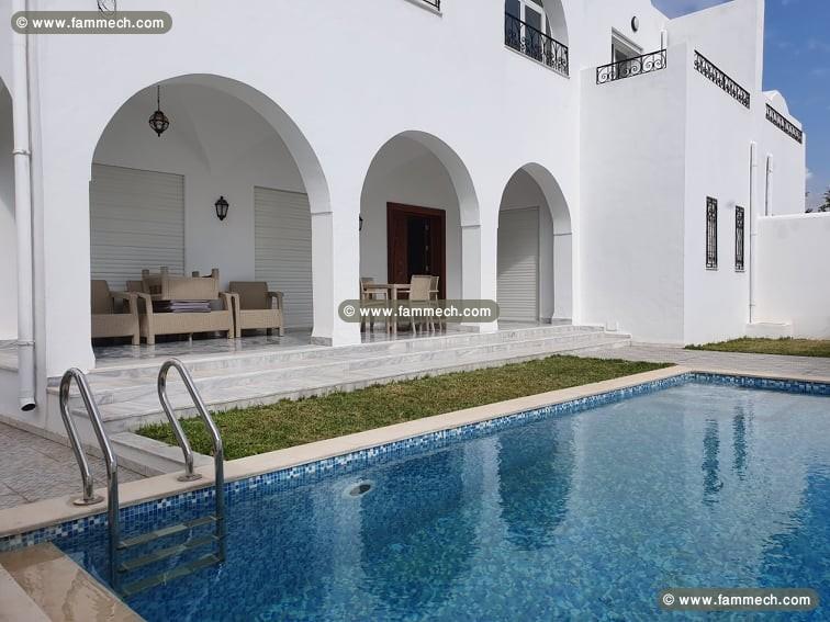 Villa jony 5(réf: l2192)