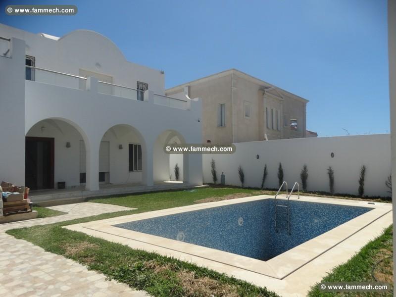 VILLA JONY L2099