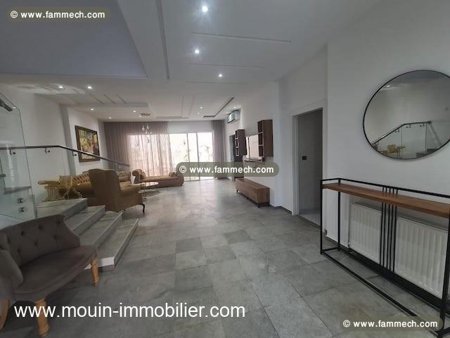 VILLA JOSELINE L Yasmine Hammamet AL3102
