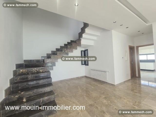 Villa Joseph 2 AV1692 Hammamet