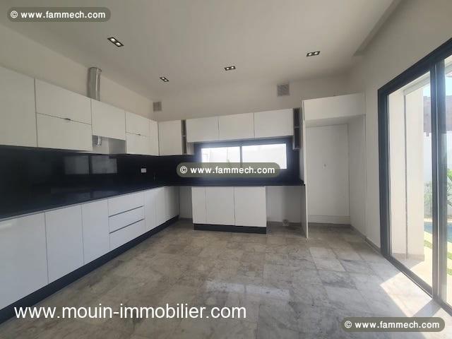 Villa Joseph 2 AV1692 Hammamet