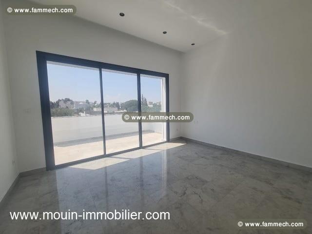 Villa Joseph 2 AV1692 Hammamet