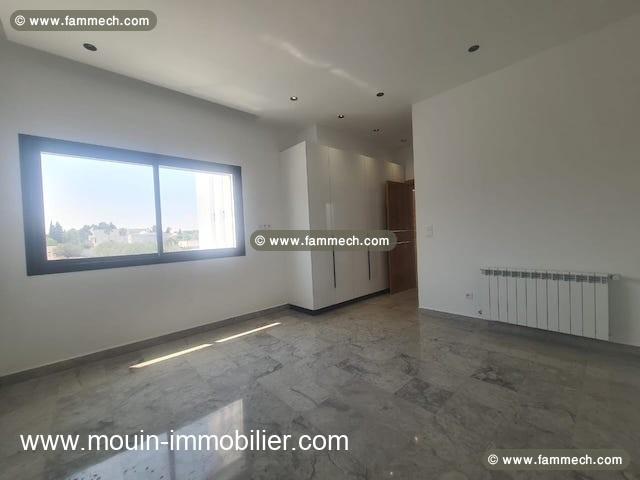Villa Joseph 2 AV1692 Hammamet
