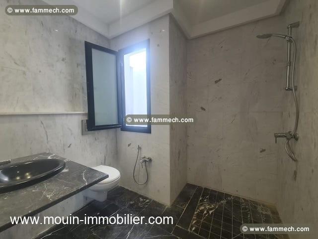 Villa Joseph 2 AV1692 Hammamet