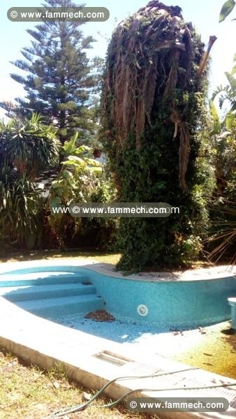 Villa Josette ref AV796 Mutuelle Ville 
