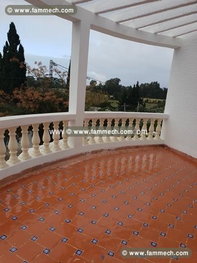 Villa joud L2340 Hammamet