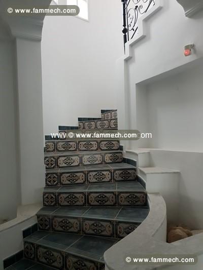 Villa Joud ref AL2340 Hammamet 