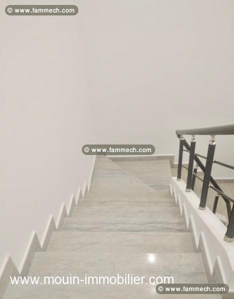 VILLA JOUDY 1 II Hammamet Sidi Hammed AV1645