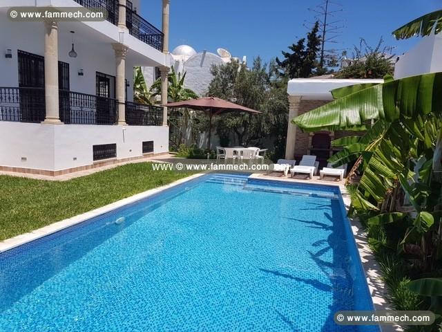 Villa Joudy AL1794