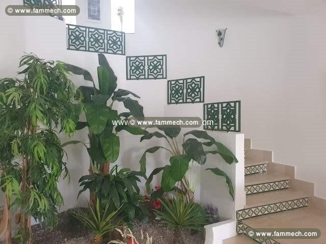 Villa Joumana AL2501 Hammamet Nord 