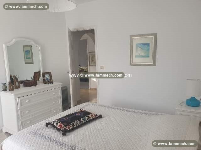 Villa Joumana AL2501 Hammamet Nord 