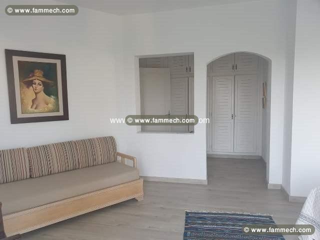 Villa Joumana AL2501 Hammamet Nord 
